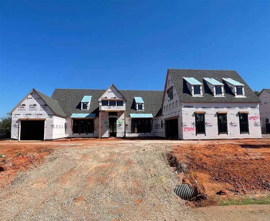 29840 E Ridge Road, Norman