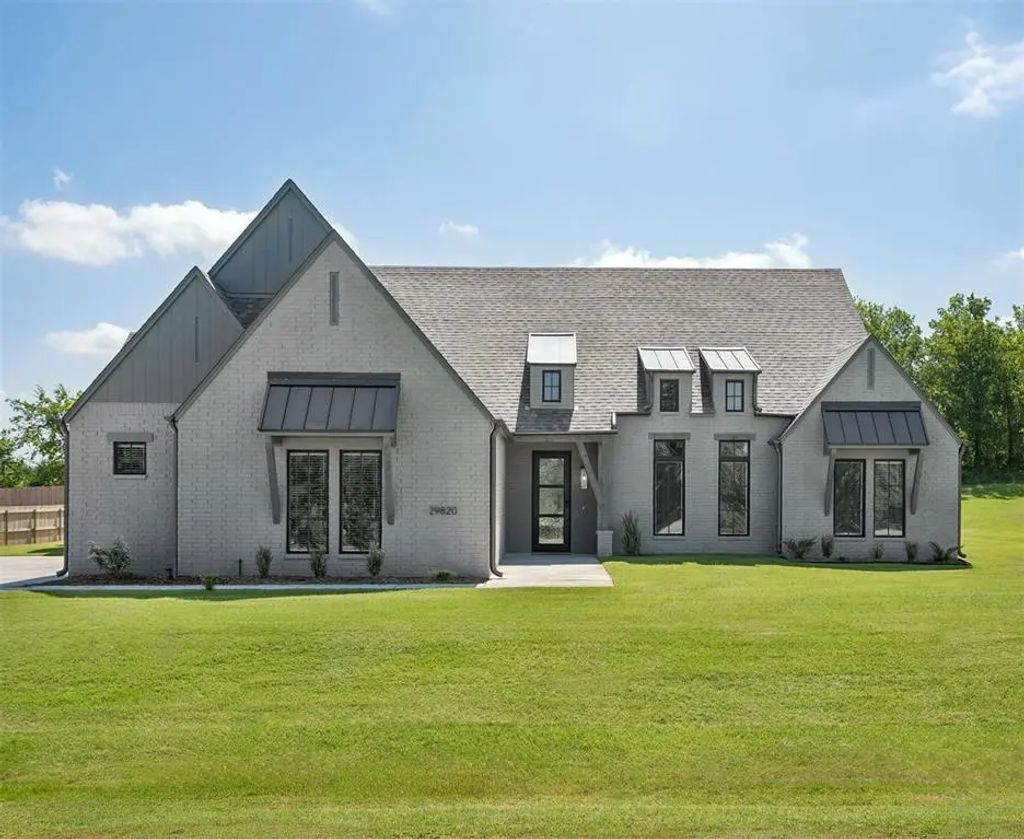 29820 E Ridge Road, Norman