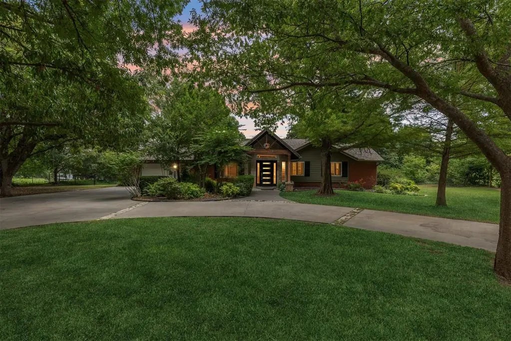 Homes for Sale located at 2055 Se 60th Avenue, in the city of Norman, OK 73026