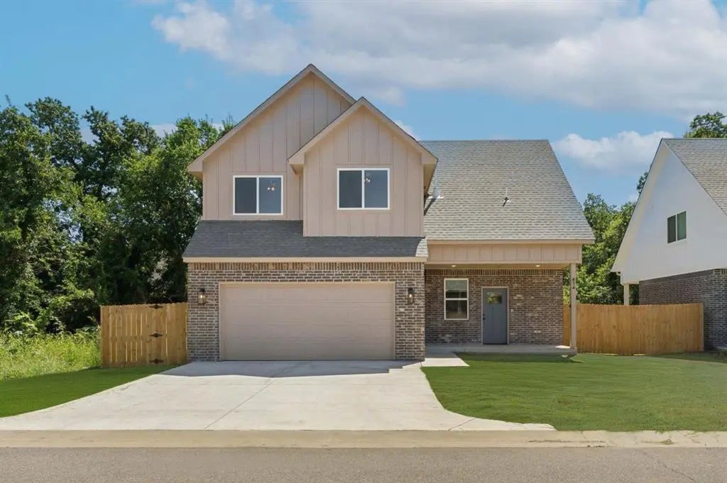 414 Browning Lane, Jones, OK, 73049 For Sale