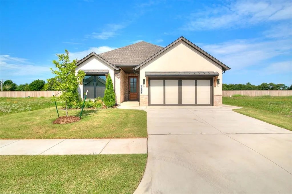 13405 Lisbon Avenue, Oklahoma City