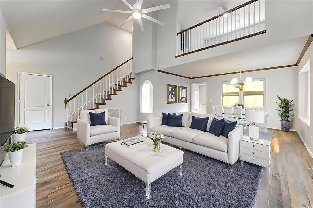 Residential for Sale by 705 Andrea Street in the Norman, located in the neighborhood of Canadian Trails