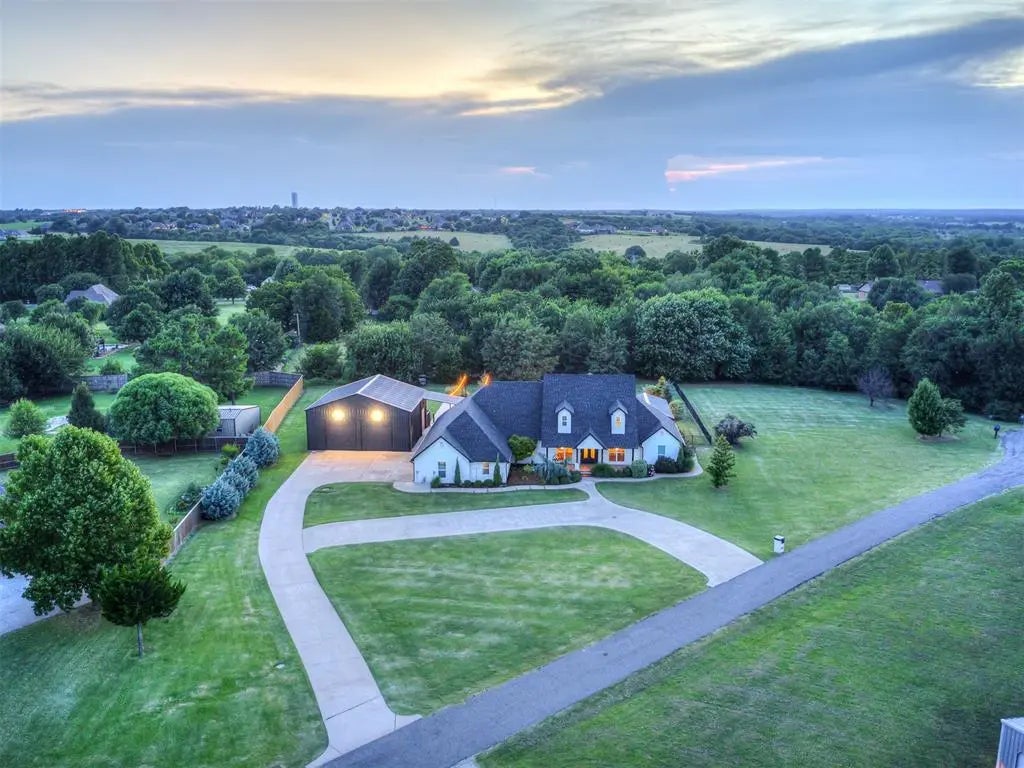 Homes for Sale located at 3701 Tiffany Circle, in the city of Newcastle, OK 73065