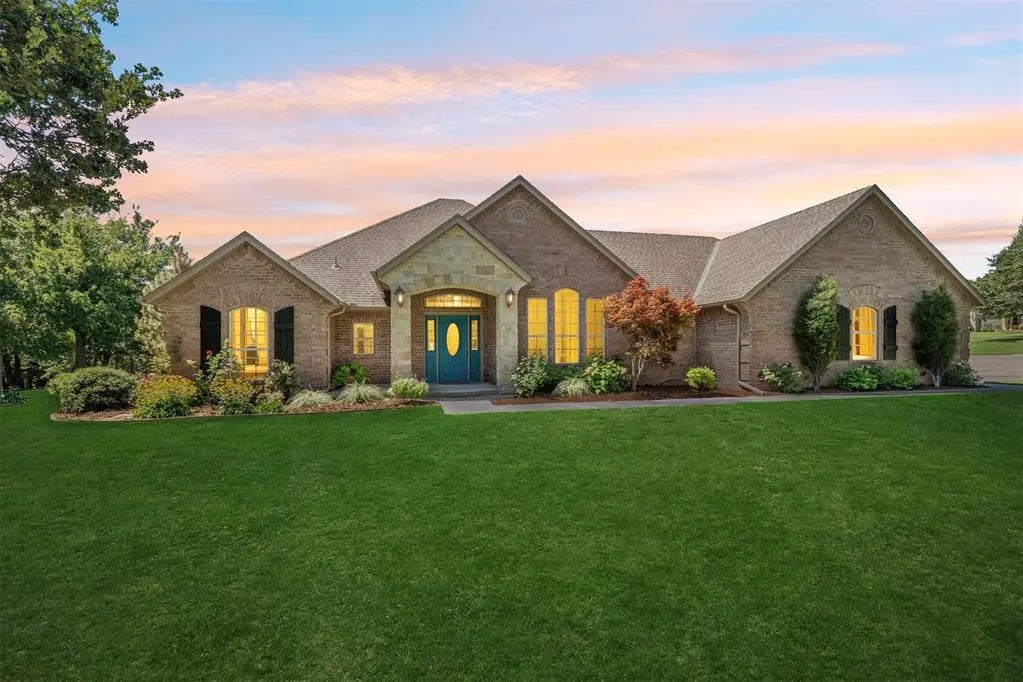 Homes for Sale located at 13684 Ne 65th Street, in the city of Jones, OK 73049