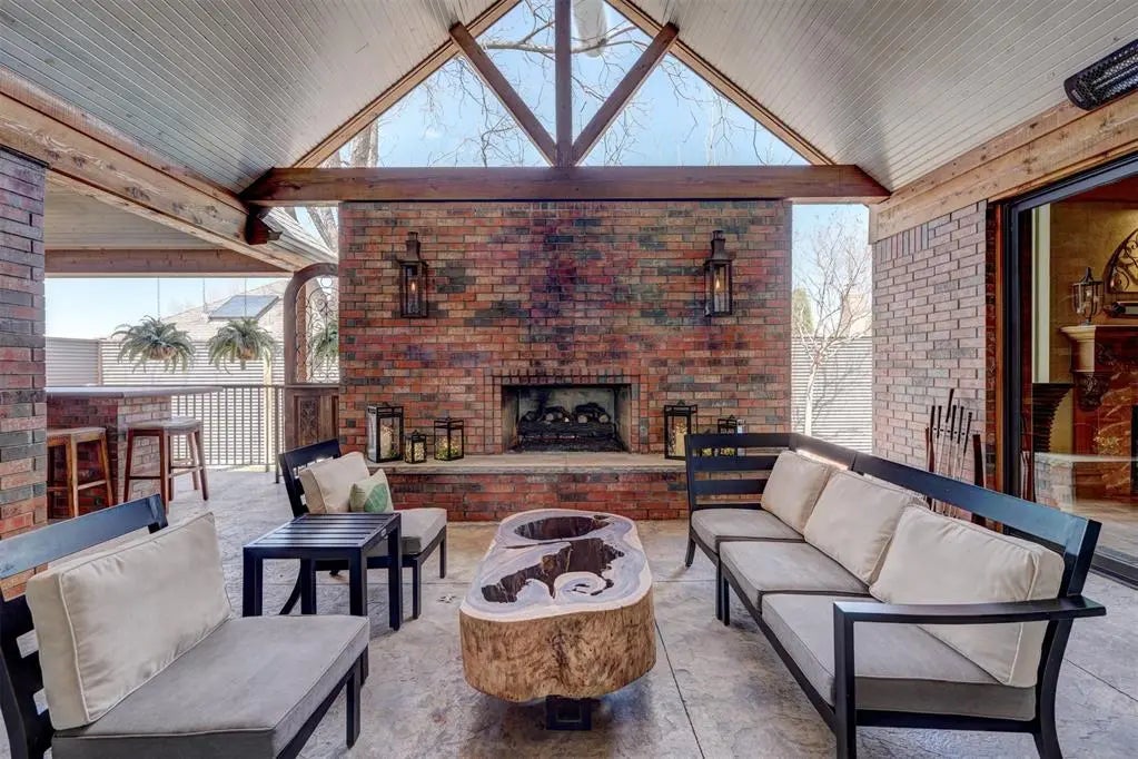 3117 Birch Bark Lane, Oklahoma City