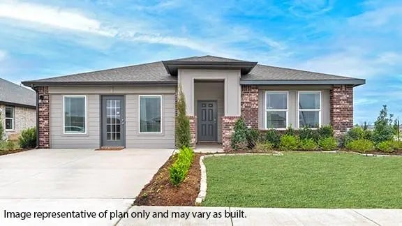 2908 Ember Drive, Oklahoma City