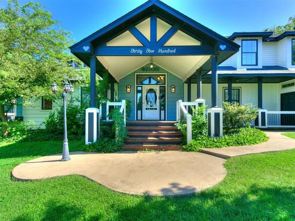 Edmond Real Estate - MLS # 1183256, Residential real estate for Sale in Valley View Estates, MLS Listings # 1183256