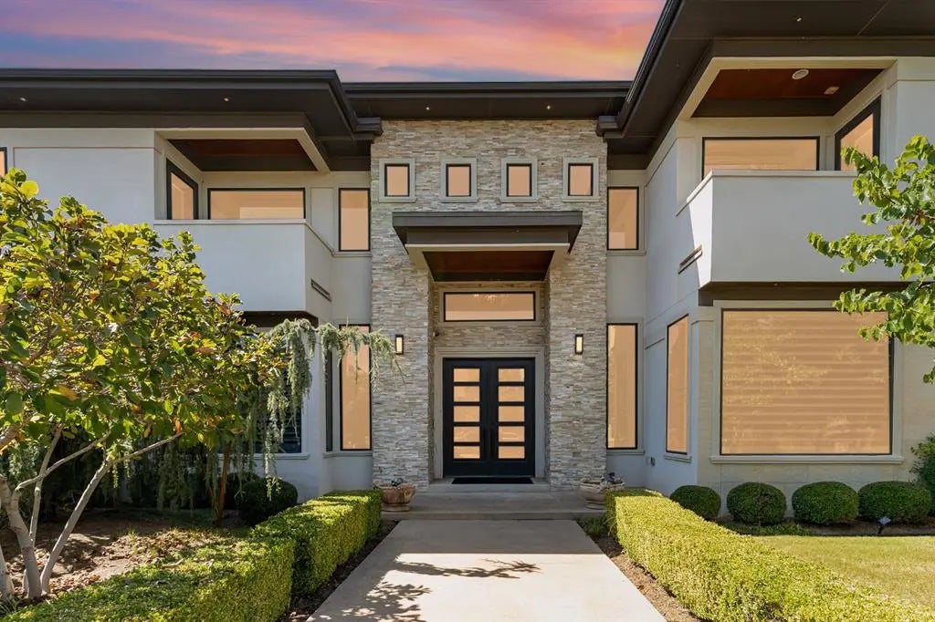 MLS Number 1183501 in the city of Norman Homes for Sale by Carrington Lakes, the zipcode of 73072