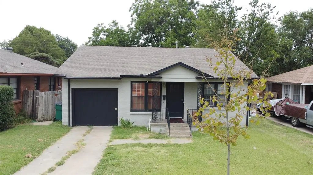3237 Nw 40 Street, Oklahoma City