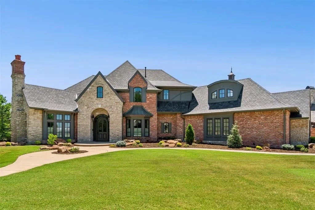 Homes for Sale located at 4420 N Berry Farm Road, in the city of Norman, OK 73072