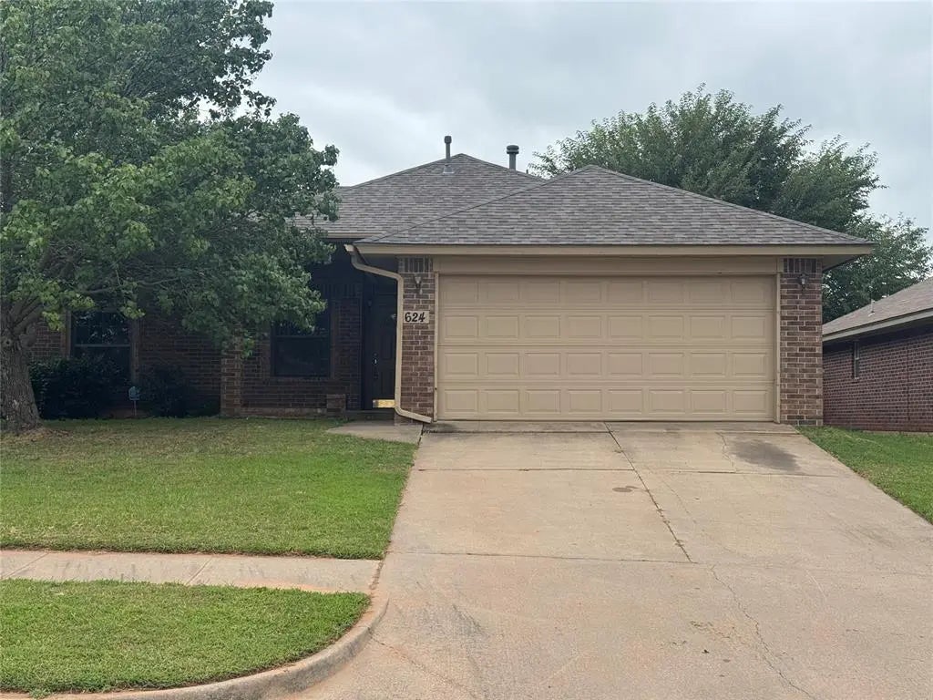 Residential Real Estate for Sale located in the neighborhood of Towne Park, in the city of Norman, OK