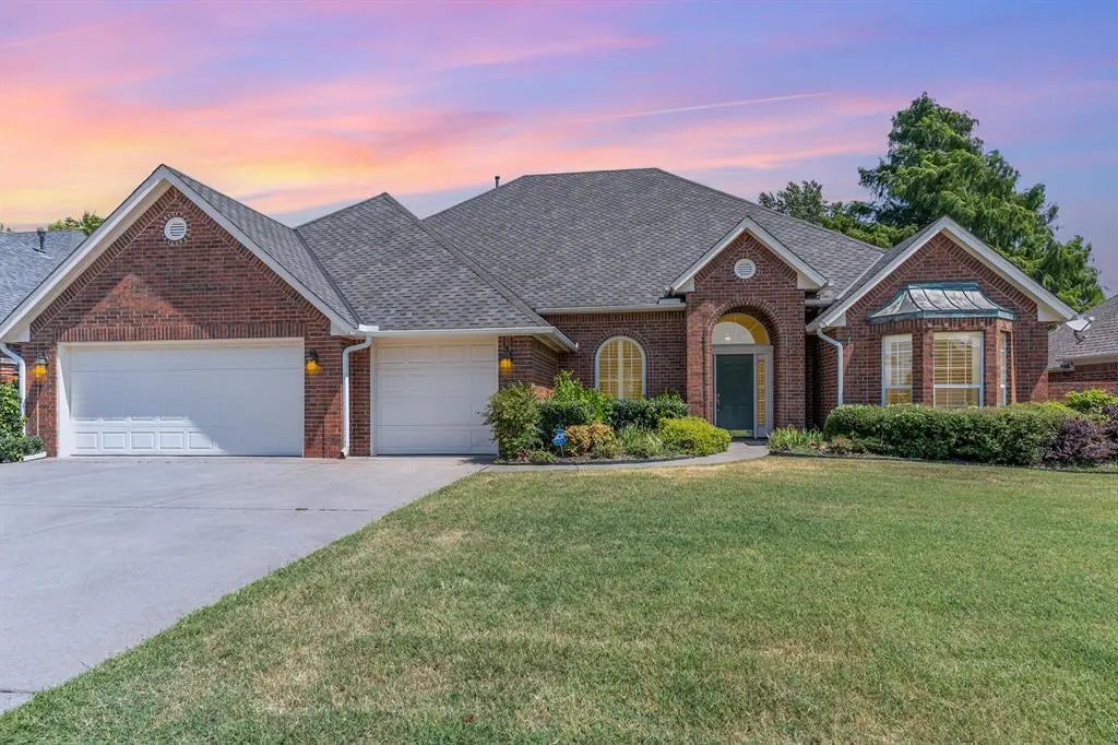 4009 Harrogate Drive, Norman, OK, 73072 For Sale