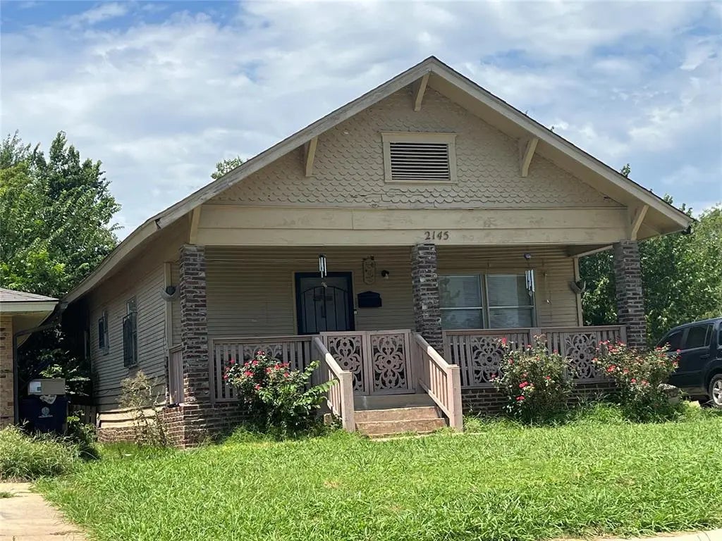 2145 N Prospect Avenue, Oklahoma City