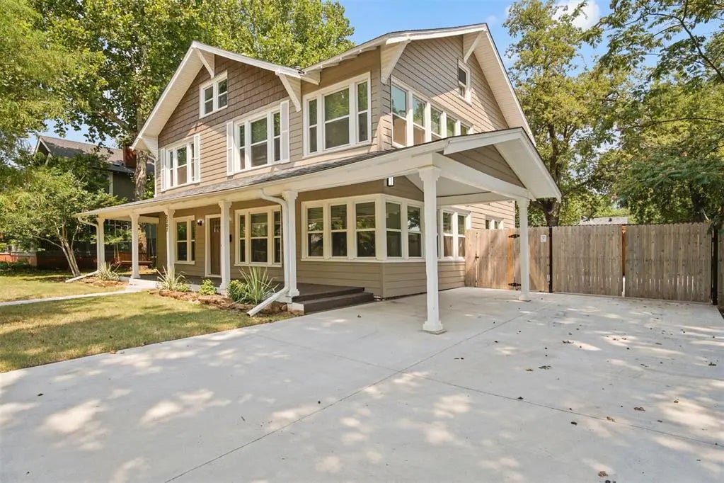 2207 Nw 18th Street, Oklahoma City, OK, 73107 - Las Vegas Add - 1184495, Residential