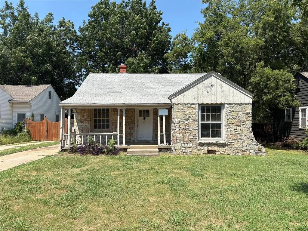 Residential Real Estate for Sale located in the neighborhood of WEST POINT AMD E2, in the city of Oklahoma City, OK