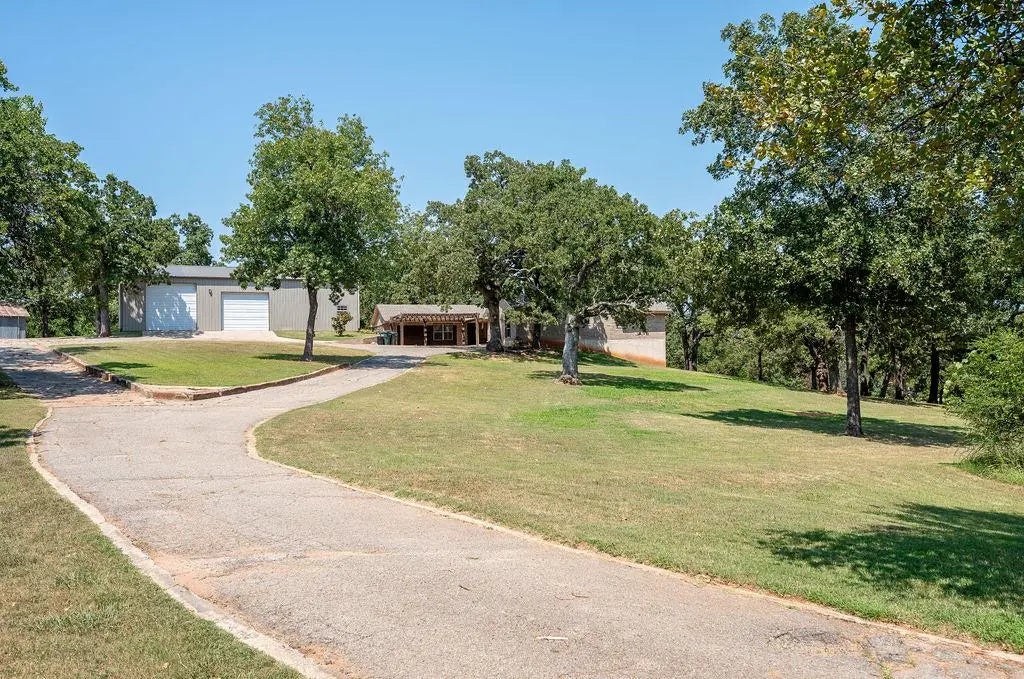 16303 E Rock Creek Road, Norman