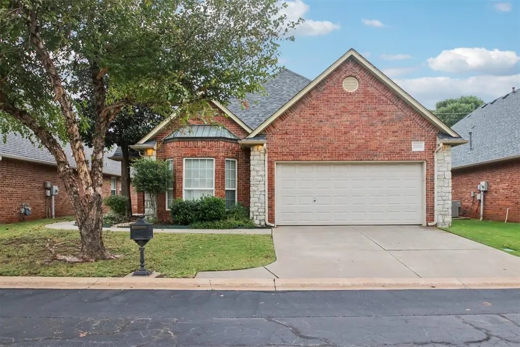 15020 Jefferson Lane, Oklahoma City, OK, 73134 - Monticello - 1184933, Residential
