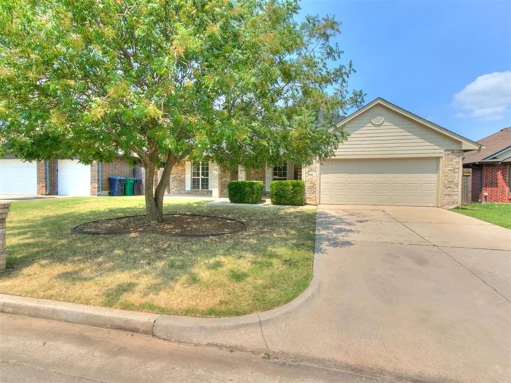 5717 Se 86th Street, Del City, OK, 73135 - CAMBRIDGE PARK SEC 1 003 007 - 1184953, Residential