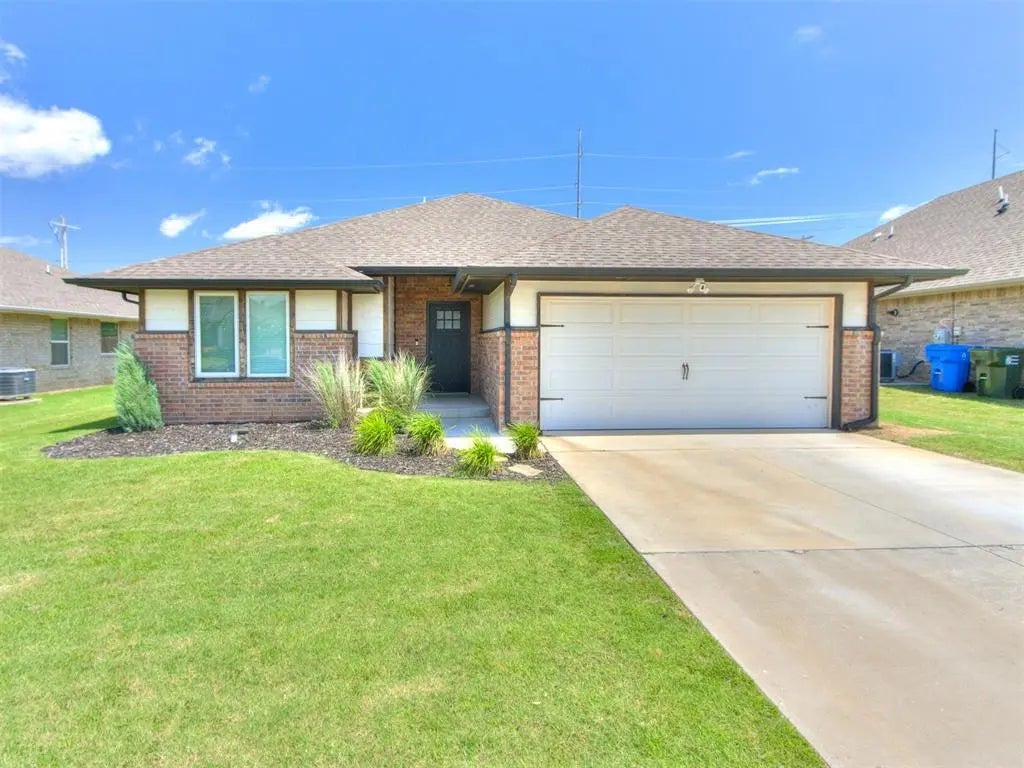 Residential for Sale by 1721 Reid Pryor Road in the Norman, located in the neighborhood of Cedar Lane Section II