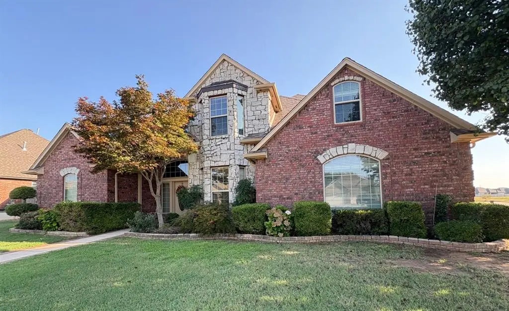 2830 Misty Ridge Drive, Norman, OK, 73071 - Summit Lakes - 1185063, Residential