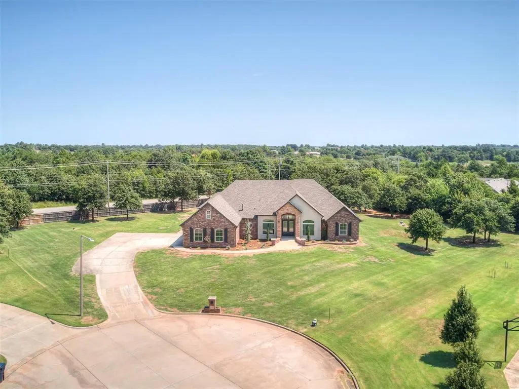 4500 Mary Ann Circle, Oklahoma City, OK, 73150 - Kennington - 1185104, Residential