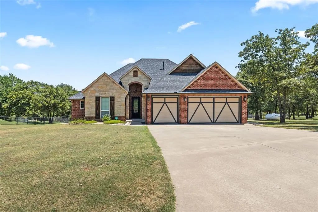 26808 Briar Oak Drive, Blanchard, OK, 73010 - BLOCK 2 LOT 6 BRIAR OAK ADDITION - 1185105, Residential