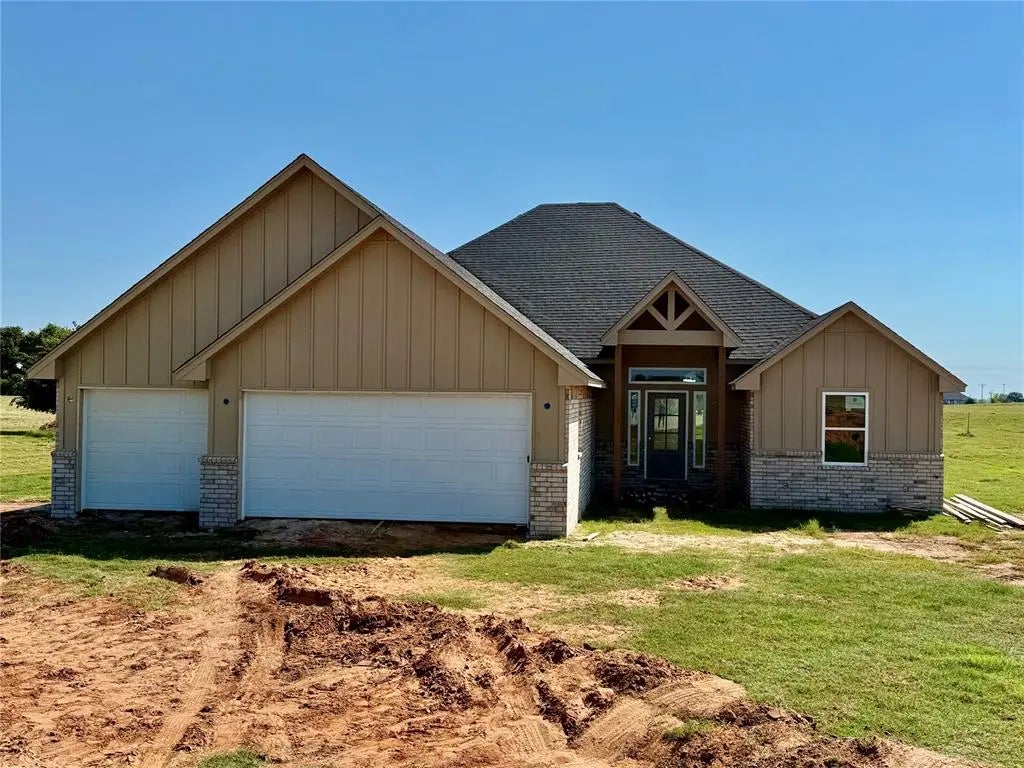2449 Sierra Circle, Blanchard, OK, 73010 - Wolf Creek - 1185151, Residential