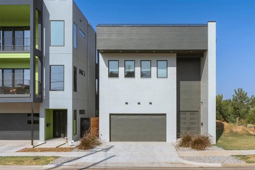 Oklahoma City Homes for Sale in the neighborhood of Northwest Addition in the Zipcode of 73106