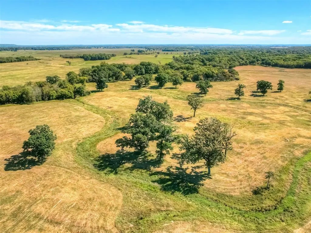 2415 Ns 375 Road, Wetumka