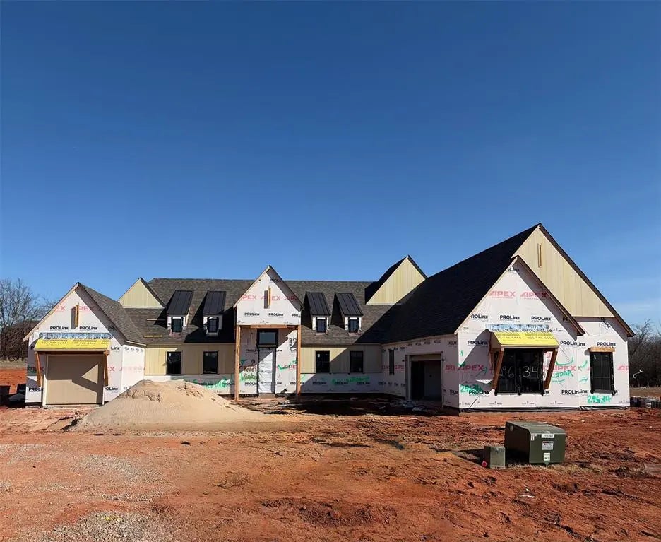 29634 E Ridge Road, Norman, OK, 73072 For Sale