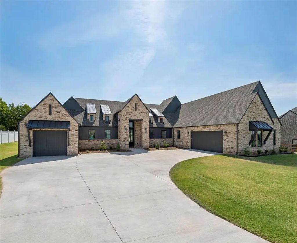 29634 E Ridge Road, Norman