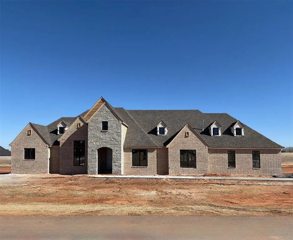 1116 Trunci Way, Newcastle, OK, 73065 For Sale