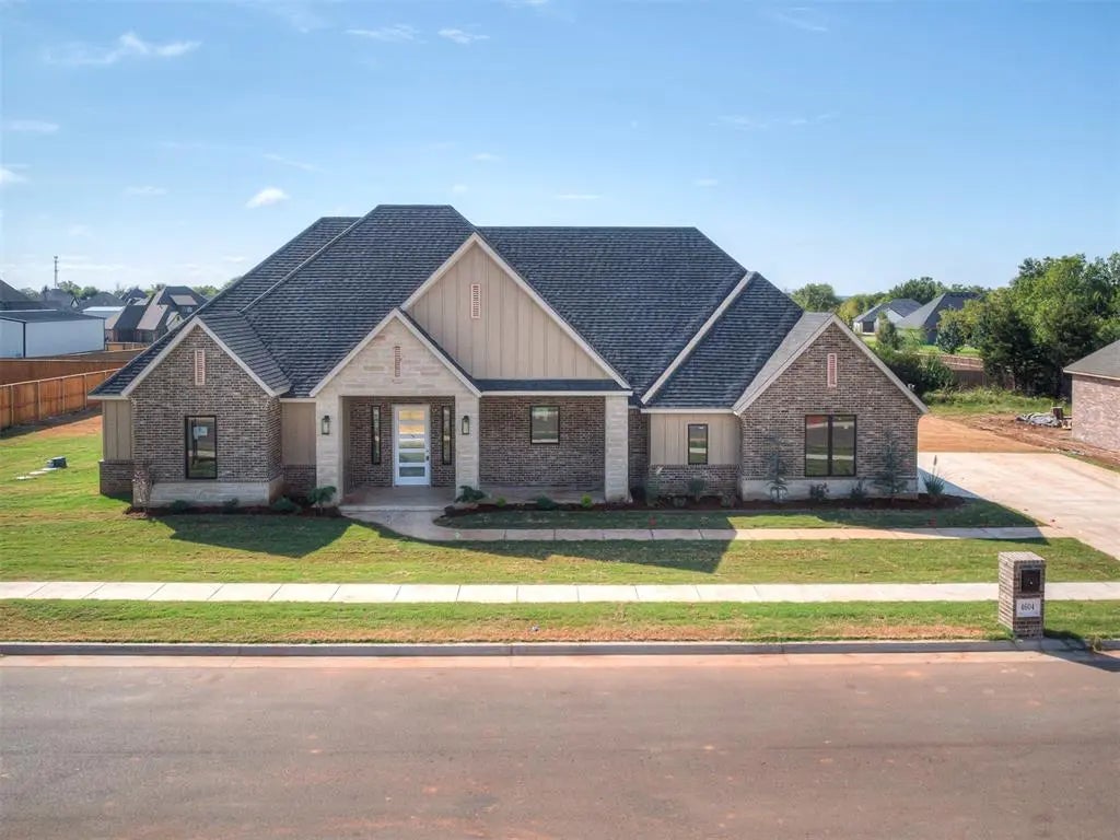 4604 Se 37th Street, Moore, OK, 73165 - HILLS AT TIMBER CREEK 1 - 1185591, Residential