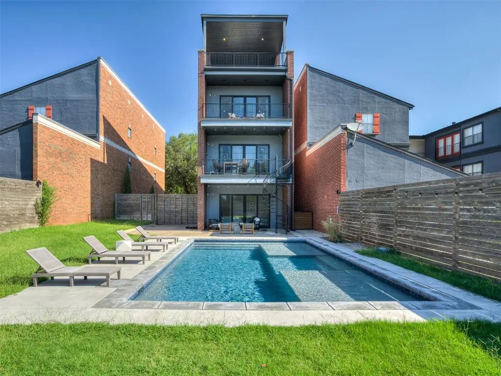 314 Ne 3rd Street, Oklahoma City, OK, 73104 - Military Addition - 1185594, Residential