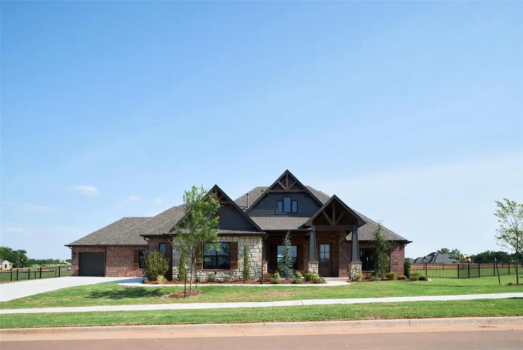 6101 Sw 118th Street, in the city of Oklahoma City Real Estate in OK by Manning Estates,
