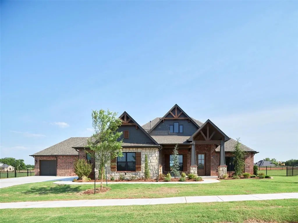 6101 Sw 118th Street, Oklahoma City