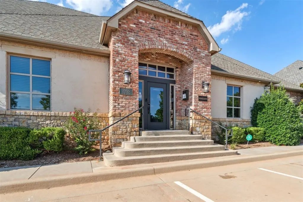 2905 Nw 156th Street, Edmond