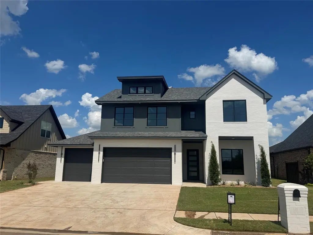 12804 Cobblestone Curve Road, in the city of Oklahoma City Real Estate in OK by Cobblestone Curve,