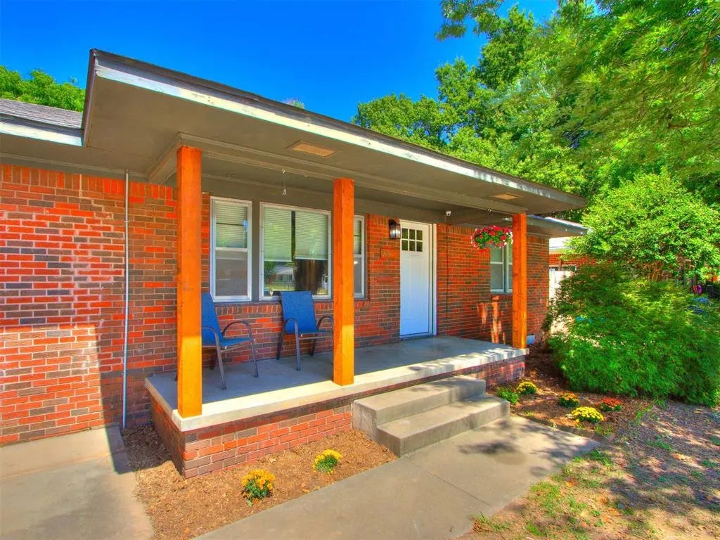 1527 Camden Way, Norman, OK, 73069 - Meadow Park 1 - 1186277, Residential