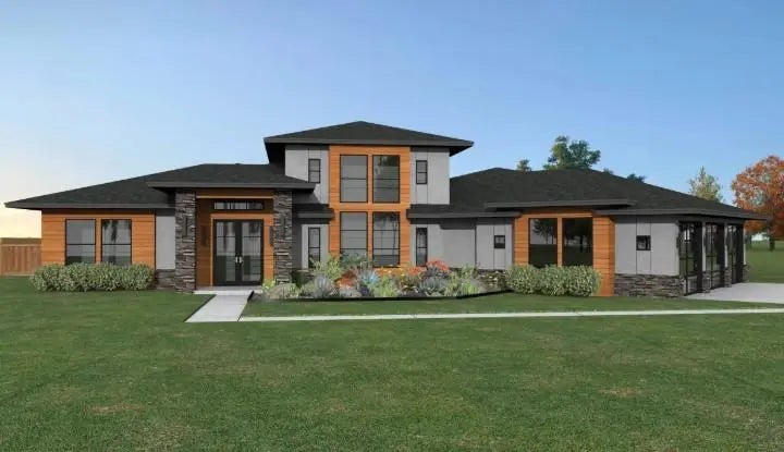 4404 Rustic Trail, Moore, OK, 73160 - Mahogany Hills Estate 1 - 1186332, Residential