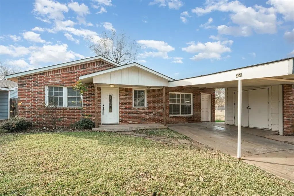 414 N 8th Street, Noble