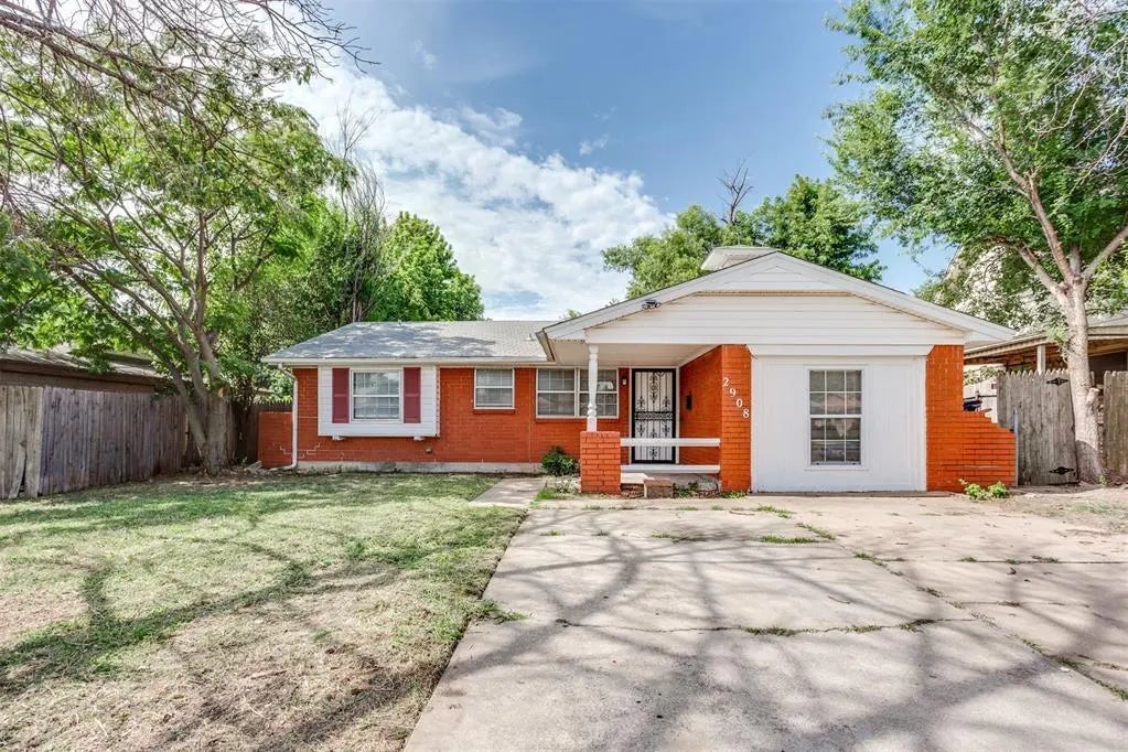 2908 Sw 62nd Street, Oklahoma City