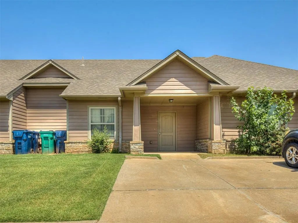 915 Sw 92nd Street, Oklahoma City