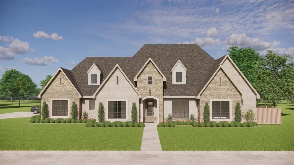 Homes for Sale located at 13116 Pennington Way, in the city of Oklahoma City, OK 73049