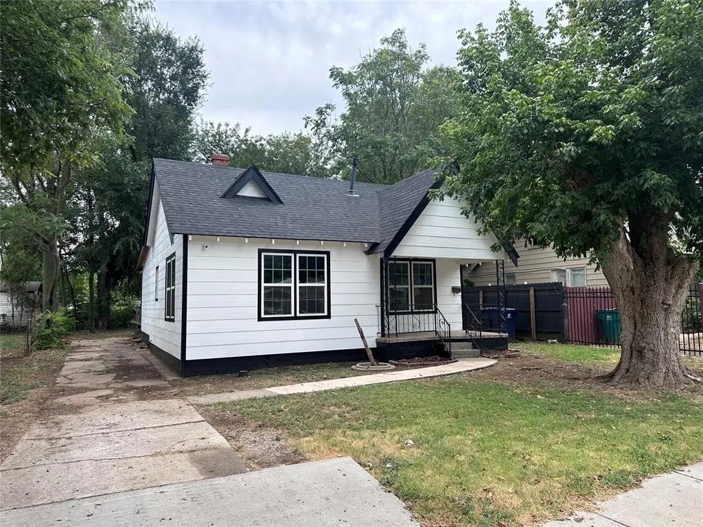 2708 S Mckinley Avenue, Oklahoma City