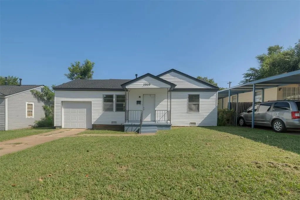 Residential Real Estate for Sale located in the neighborhood of Epperly Heights 5th, in the city of Oklahoma City, OK