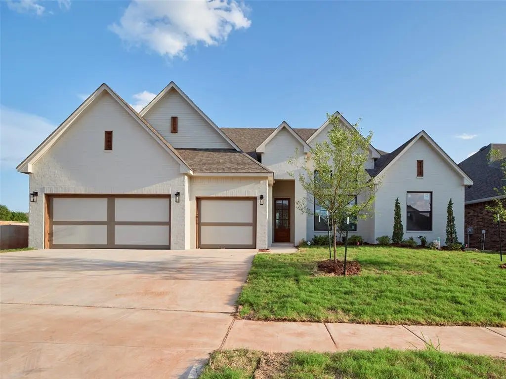 500 Campfire Lane, Norman, OK, 73071 - Pine Creek - 1186764, Residential
