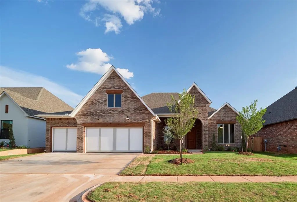 414 Campfire Lane, Norman, OK, 73071 - Pine Creek - 1186773, Residential