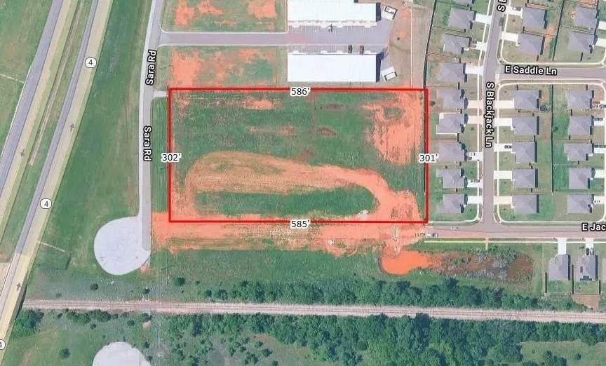 1060 S Sara Road, Mustang, OK, 73064 For Sale