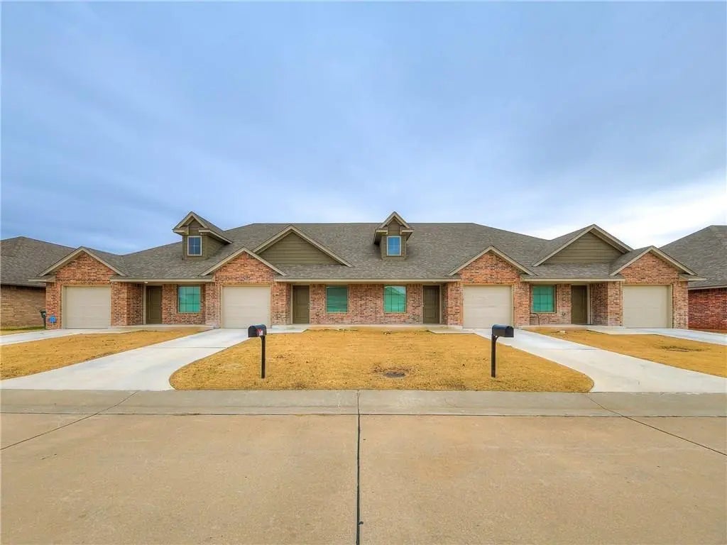 4712 Loch Lane, Del City, OK, 73115 For Sale